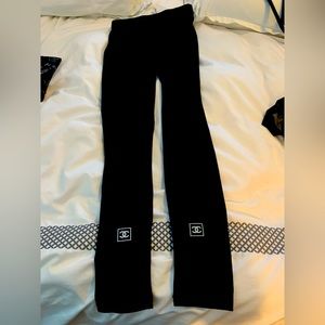 Brand New Velvet leggings with tags attached